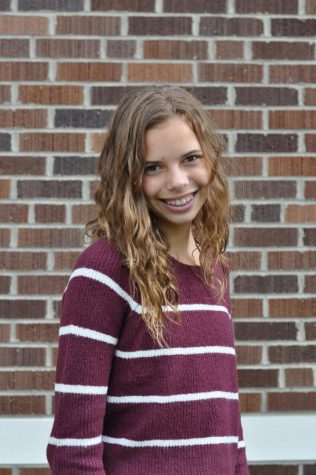 Sydney Fessler