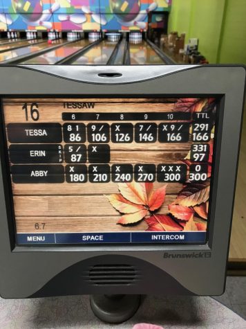 Bach bowls perfect 300
