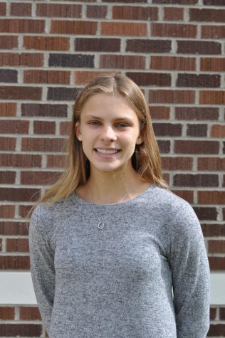 Maggie Schroeder