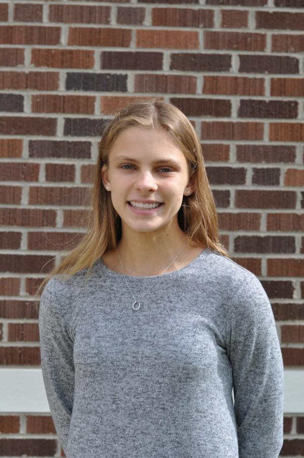 Maggie Schroeder