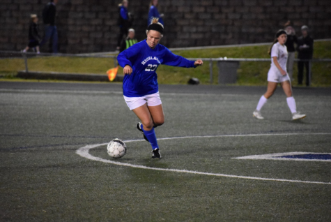 ‘We ain’t done yet’ – Bluebirds advance to state semi-finals