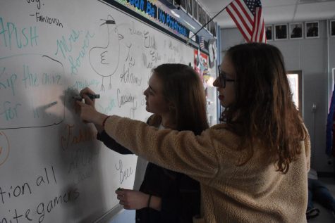 Power outage takes over Highlands