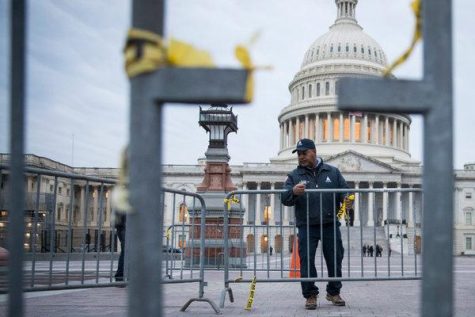 Government shutdown impacts all