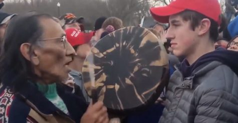 Not everything is black and white: Covington Catholic Edition