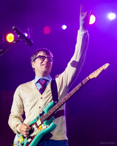 Weezer’s Teal Album: Review
