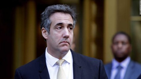 Cohen’s testimony exposes President Trump