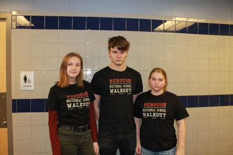 One year ago, tragedy struck: The Marjory Stoneman Douglas High School Shooting