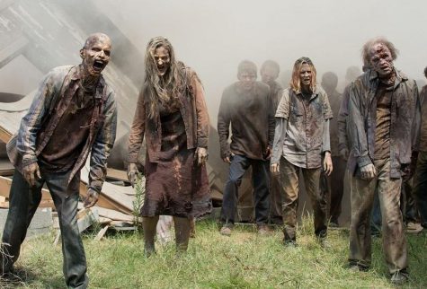 How to survive the end of the world