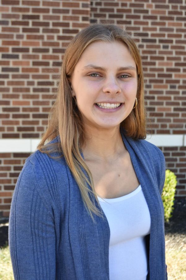 Maggie Schroeder