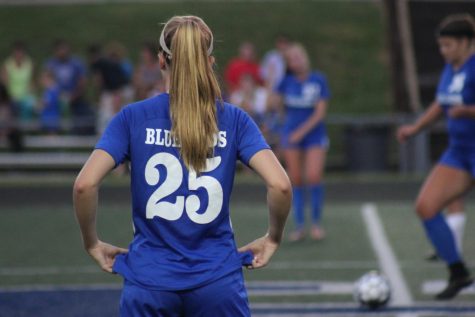 Road to State: Varsity Girls Soccer Sports Wrap-Up