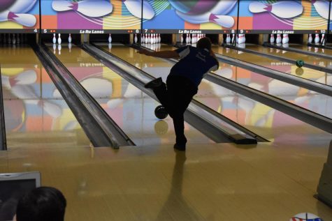 Highlands Bowling Birds strike a victory versus St. Henry