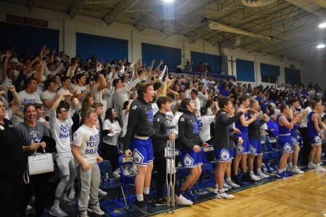Birds win nail-biting game against NCC