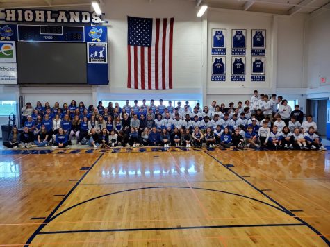 Spring sports suspended indefinitely by KHSAA due to COVID-19