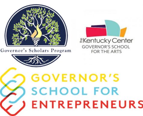 Highlands students accepted to Governor's Scholars Programs