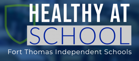 FTIS Healthy at School logo