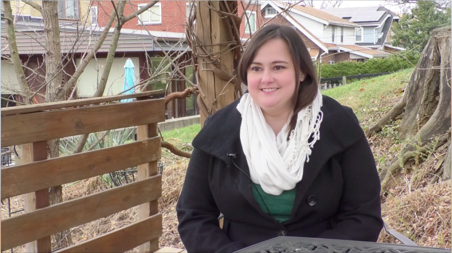 Highlands Alumna Connie Kremer, a fourth year associate at Taft Stettinius & Hollister, talks about how her Highlands experiences shaped her passion for law.