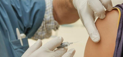 FTIS employees will receive the Pfizer COVID-19 vaccine on Sunday, January 17. 
Photo courtesy of Sarasota County Health Department - Florida Department of Health