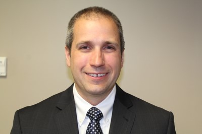 HHS Principal Matthew Bertasso will step down from his role effective at the end of the 2020-2021 school year. 