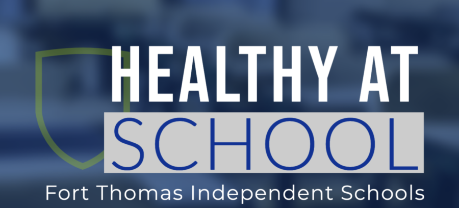 FTIS Healthy at Schools logo. 