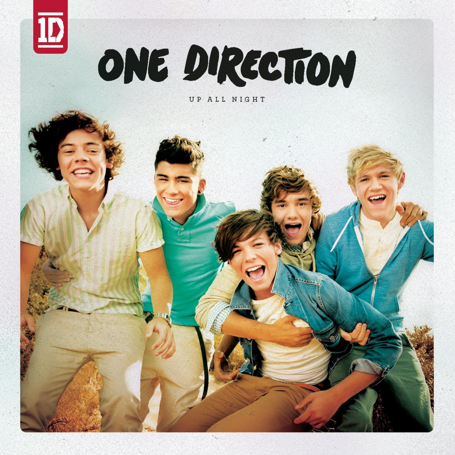 Best Songs Ever”: Our favorite One Direction singles – The Hilltopper