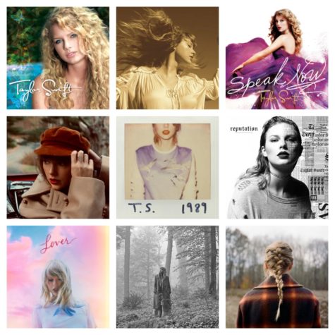 “Our Songs”: Our favorite Taylor Swift songs