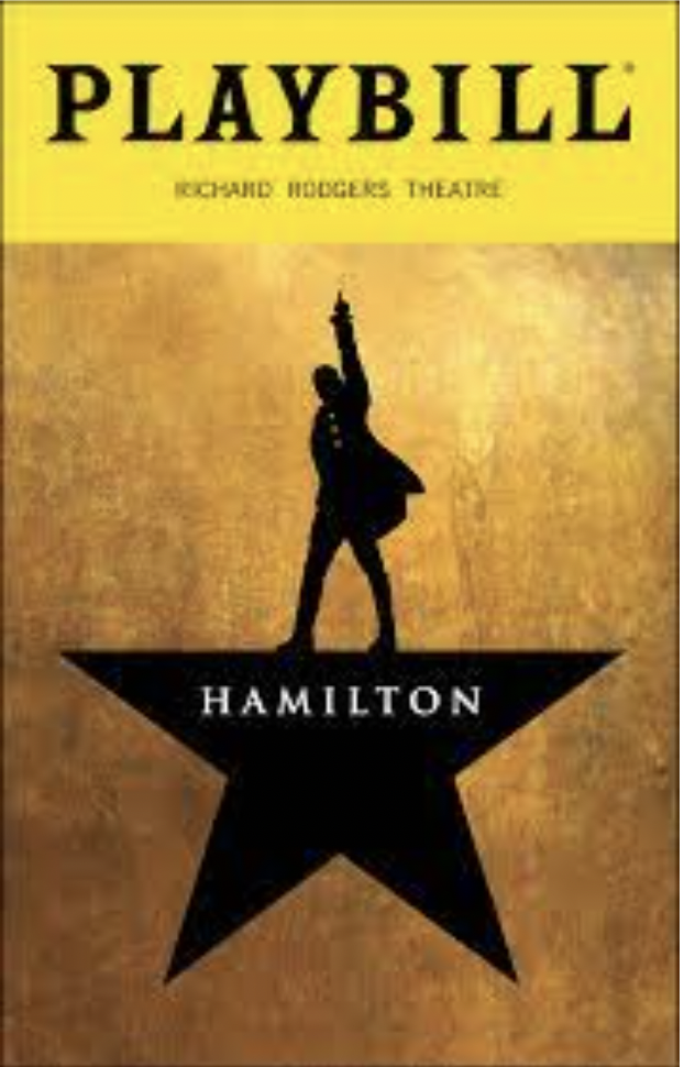 Aronoff tickets hamilton hotsell