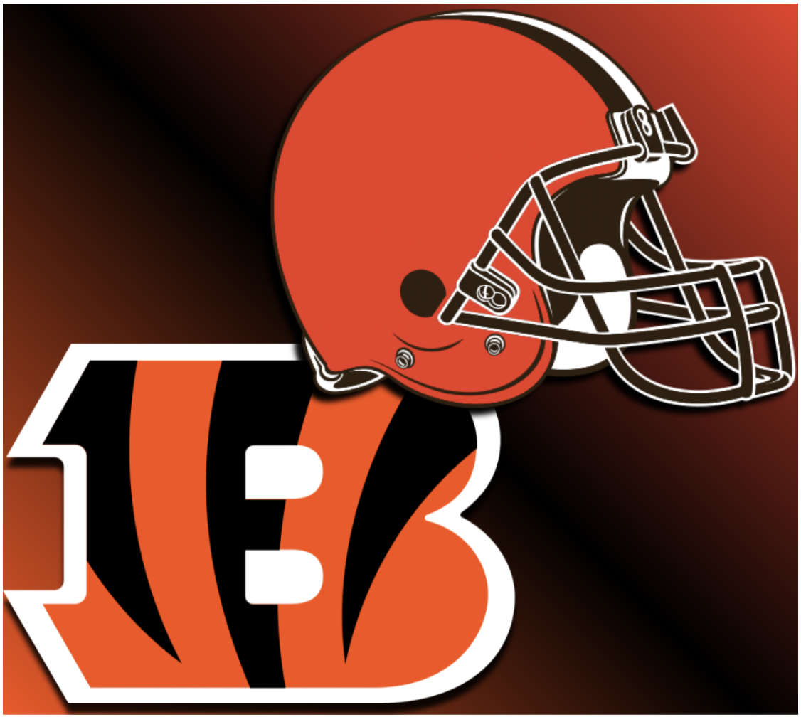 Bengals pregame: Week 11 against the Pittsburgh Steelers – The Hilltopper