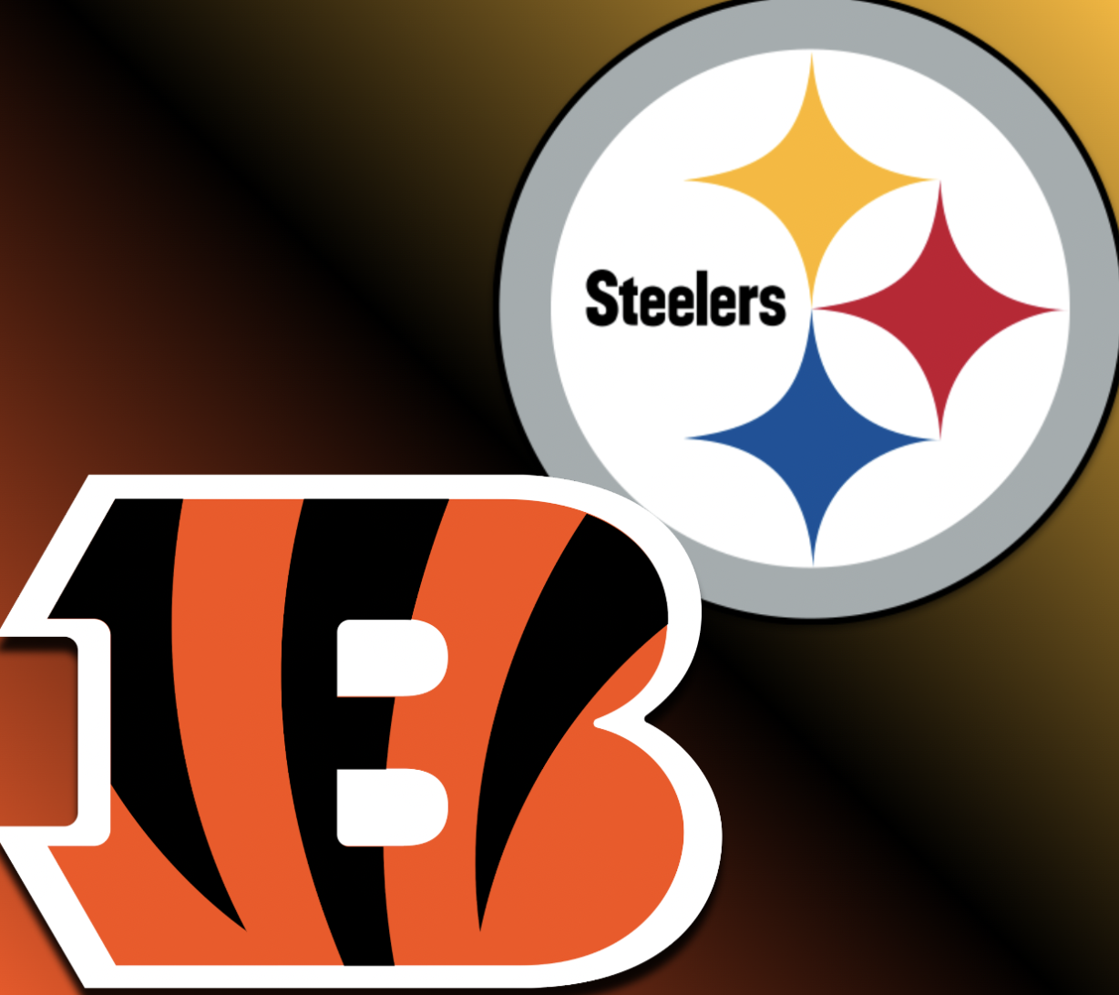 Steelers-Bengals Week 11 game flexed