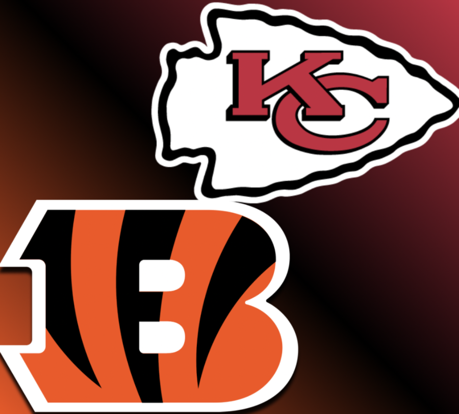 The+Bengals+logo+next+to+the+Chiefs+logo+%28photoshopped+by+me%29