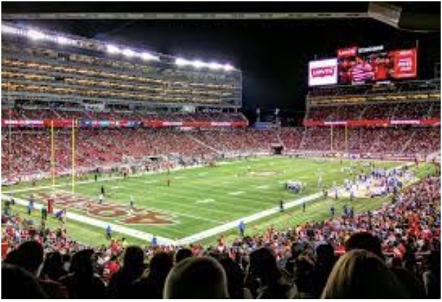 San+Francisco+49ers+field.