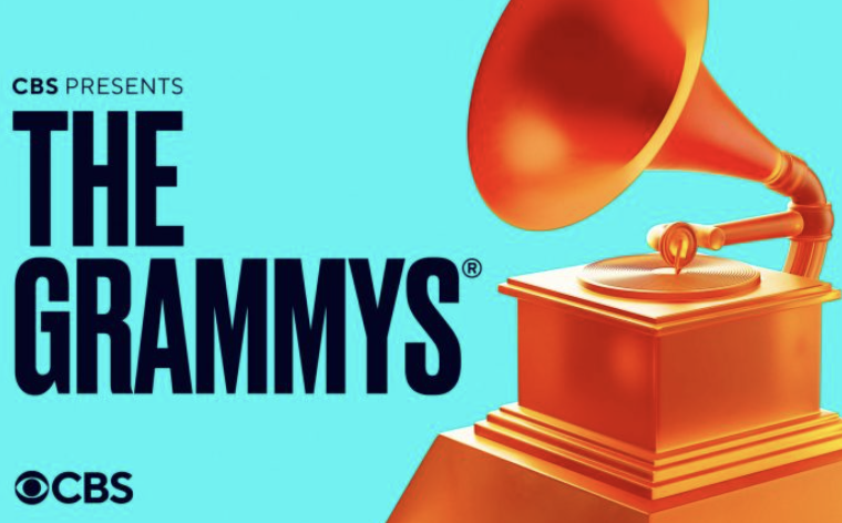 The+Grammys+are+held+every+year+to+celebrate+the+music+industry.