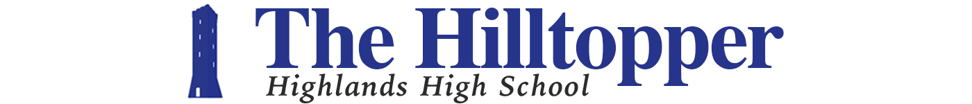 The student news site of Highlands High School