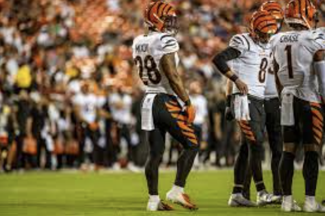 Bengals: Ja'Marr Chase struggles, impact on Tyler Boyd, Tee Higgins