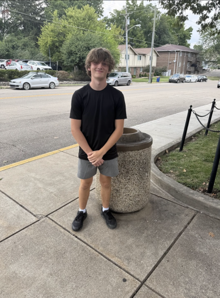 Caleb Hurley