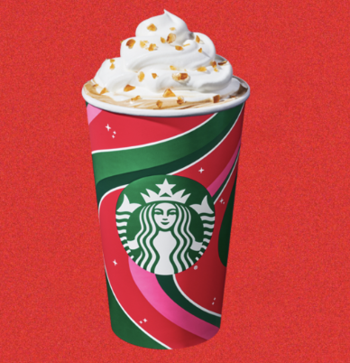 Holiday Starbucks Drinks: The Best for the Season