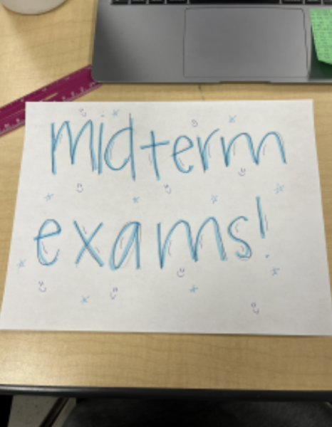 Midterm Exams