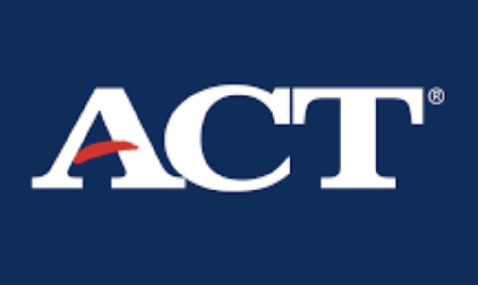 ACT logo - picture provided by Northern Kentucky University
