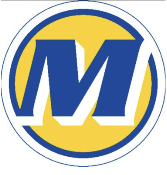 Mariemont School logo.