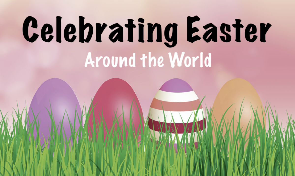 Easter+around+the+world