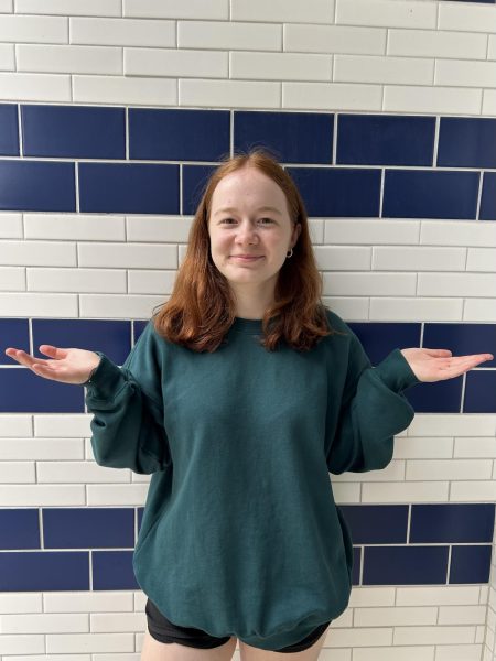 Meg Gallagher