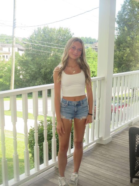 Ella Lesseuer