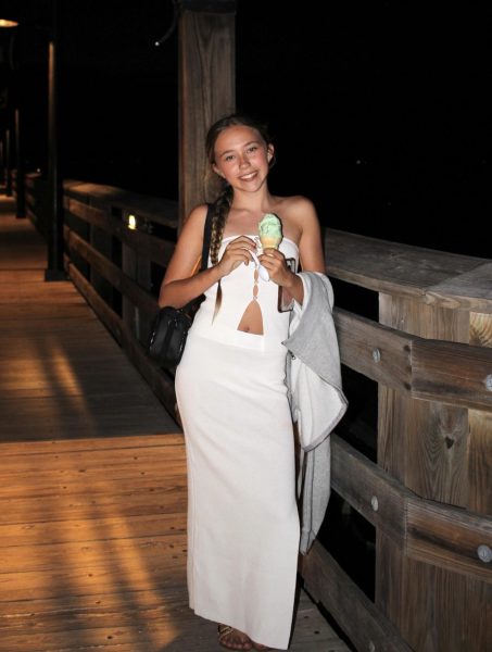 Gabby Houze
