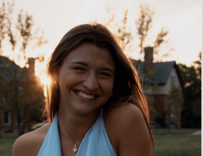 Eliana Niese (11), through the Governors School for Entrepreneurs program, aims to save lives of those living with possible heart failure. 