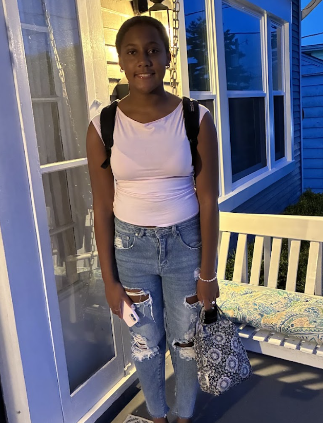 Mariah Ofori-Attah