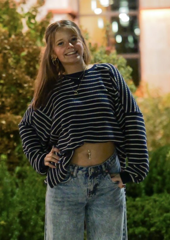 Ellie Thornton
