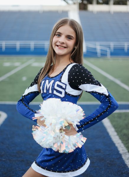 Addie Hood